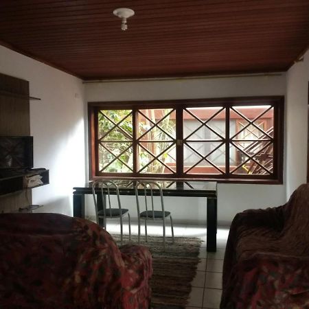 Flat Em Maresias - Em Frente A Praia Екстер'єр фото