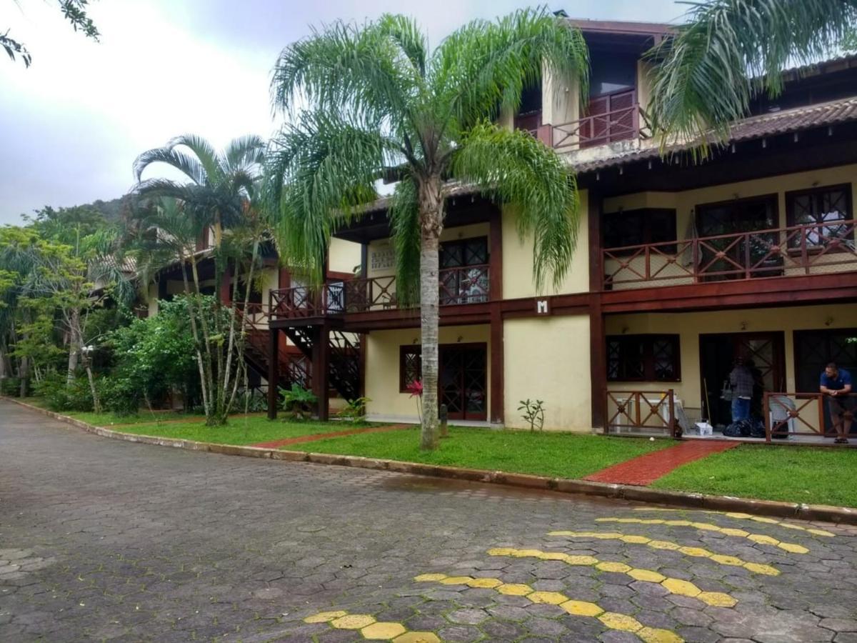 Flat Em Maresias - Em Frente A Praia Екстер'єр фото