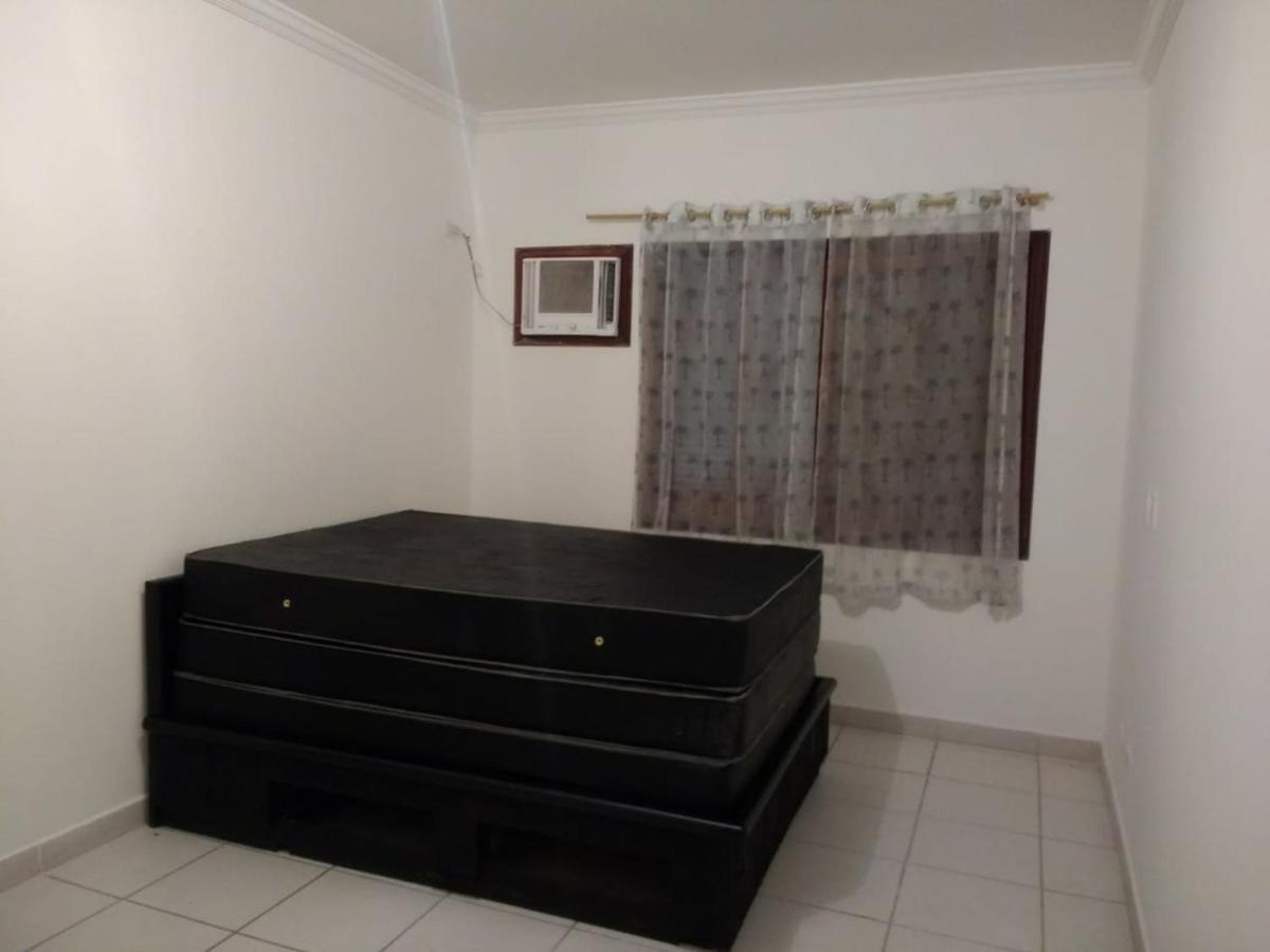 Flat Em Maresias - Em Frente A Praia Екстер'єр фото