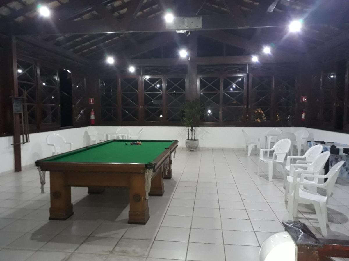 Flat Em Maresias - Em Frente A Praia Екстер'єр фото