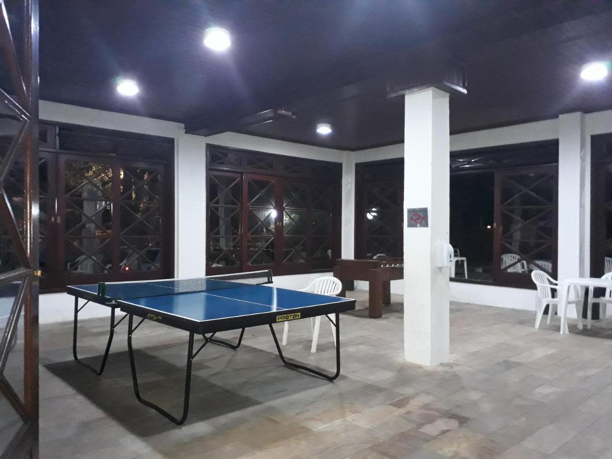 Flat Em Maresias - Em Frente A Praia Екстер'єр фото