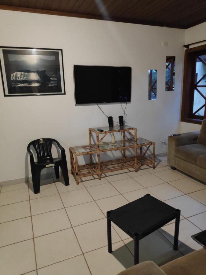 Flat Em Maresias - Em Frente A Praia Екстер'єр фото