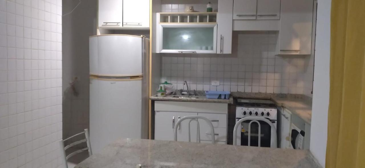 Flat Em Maresias - Em Frente A Praia Екстер'єр фото