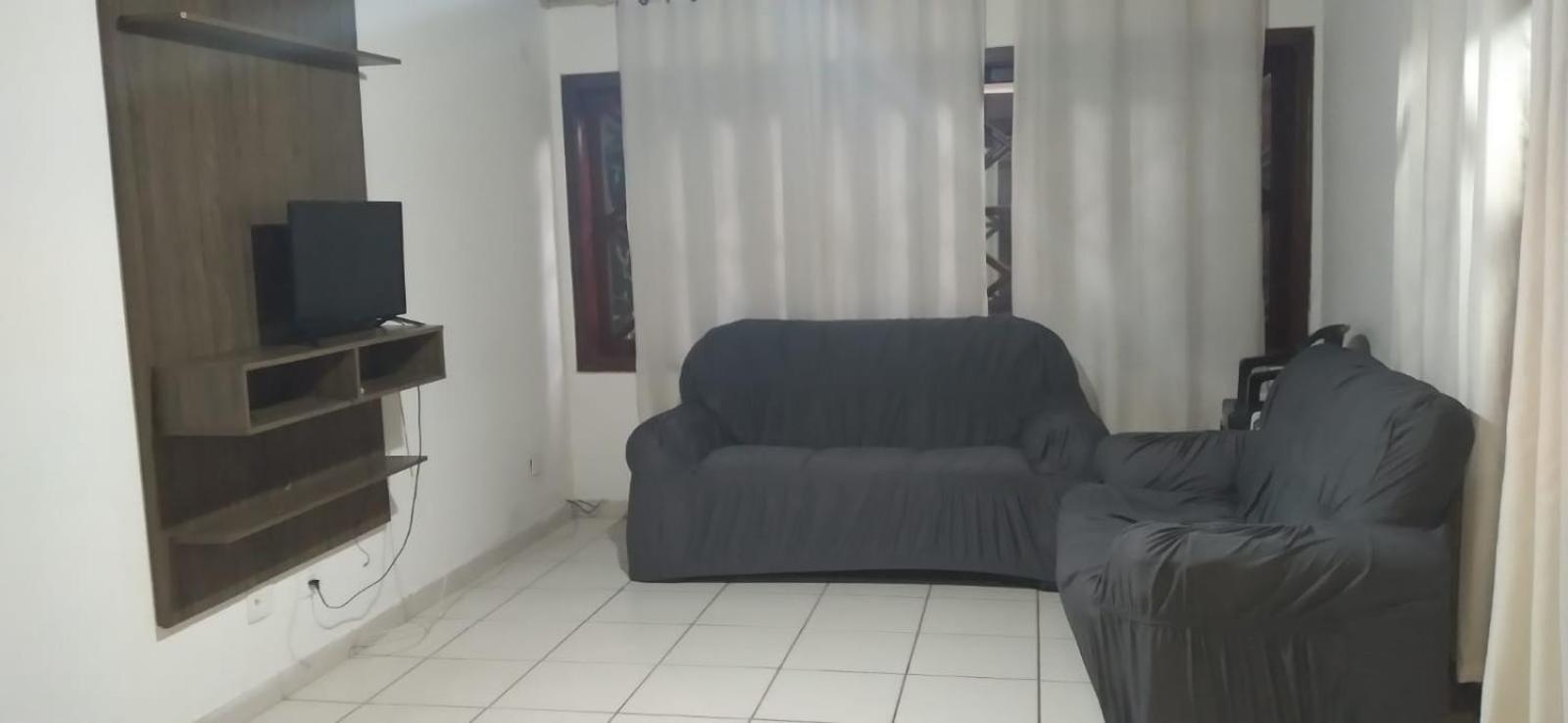 Flat Em Maresias - Em Frente A Praia Екстер'єр фото