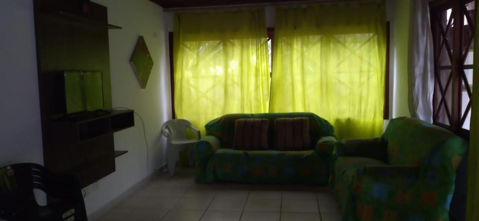 Flat Em Maresias - Em Frente A Praia Екстер'єр фото