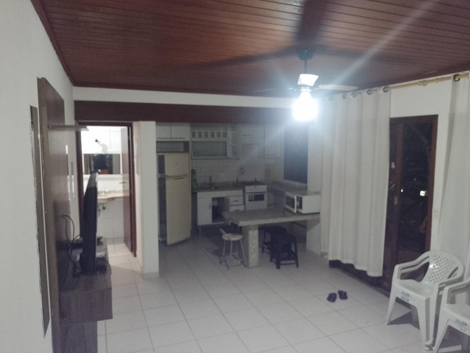 Flat Em Maresias - Em Frente A Praia Екстер'єр фото